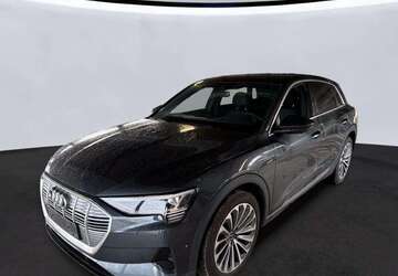 Audi e-tron 74.572 km 30.575 &euro; Hagen 58091