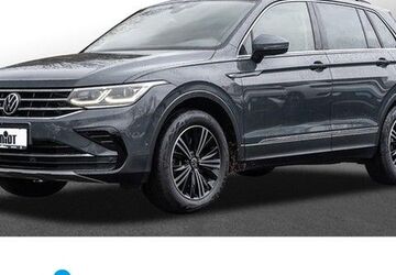 VW Tiguan 39.622 km 30.622 &euro; Schwerte 58239
