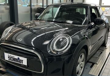 Mini Cooper 18.005 km 21.390 &euro; Werne 59368