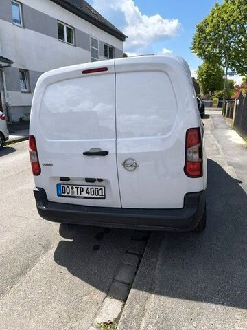 Gebrauchte Opel Combo