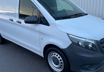 Mercedes-Benz Vito 75.295 km 23.900 &euro; Datteln 45711