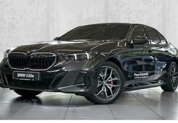 BMW 530 8.500 km 67.990 &euro; Sprockhövel 45549