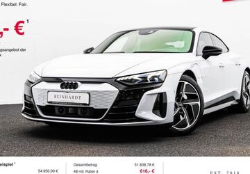 Audi e-tron GT 41.767 km 54.950 &euro; Hagen 58091