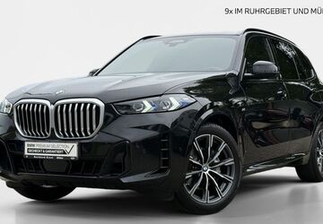 BMW X5 24.936 km 76.900 &euro; Witten 58455