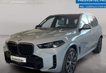 BMW X5 16.387 km 86.599 &euro; Dortmund 44263