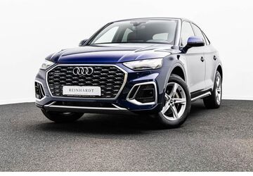 Audi Q5 73.806 km 29.827 &euro; Hagen 58091