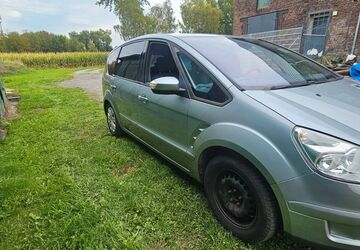 Ford S-Max 208.000 km 1.400 &euro; Dortmund 44357