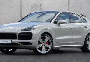 Porsche Cayenne 36.721 km 97.900 &euro; Holzwickede 59439