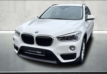 BMW X1 68.900 km 16.990 &euro; Iserlohn-Letmathe 58642