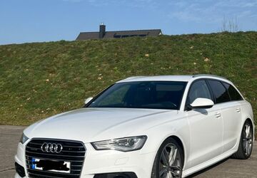Audi A6 108.445 km 22.999 &euro; Hemer 58675
