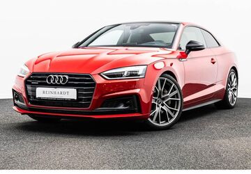 Audi A5 71.700 km 30.022 &euro; Hagen 58091