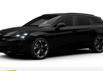 Cupra Leon 23.108 km 30.790 &euro; Hemer 58675