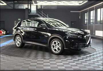 Alfa Romeo Tonale 6.000 km 23.299 &euro; Hemer 58675