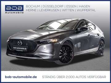 Gebrauchte Mazda 3