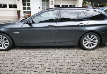 BMW 530 174.000 km 20.500 &euro; Menden 58706