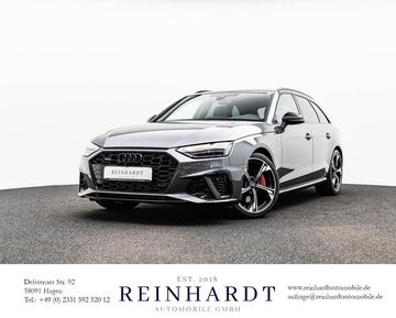 Gebrauchte Audi A4