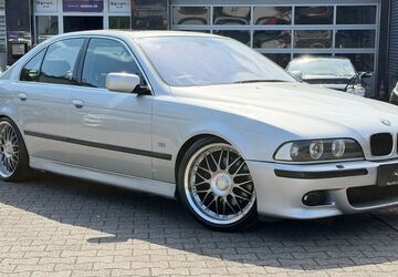 BMW 530 216.690 km 9.971 &euro; Bochum 44894