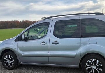 Citroen Berlingo 168.000 km 7.200 &euro; Dortmund 44143