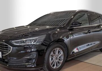 Ford Focus 29.756 km 21.950 &euro; Schwerte 58239