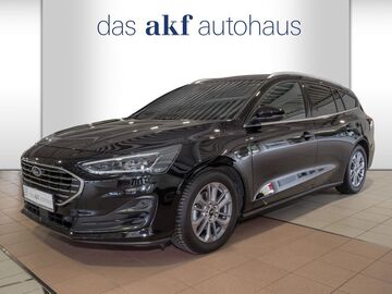 Gebrauchte Ford Focus