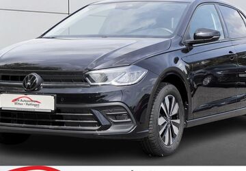 VW Polo 25.265 km 18.493 &euro; Witten 58453