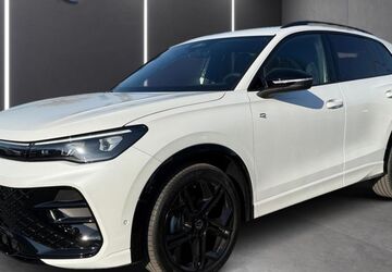 VW Tiguan 3.500 km 51.490 &euro; Werl 59457