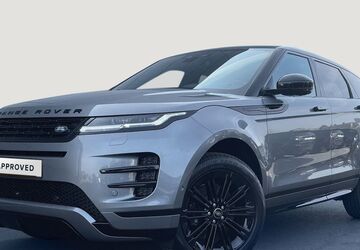 Land Rover Range Rover Evoque 2.500 km 68.890 &euro; Iserlohn 58640