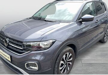VW T-Cross 8.267 km 18.625 &euro; Bergkamen 59192