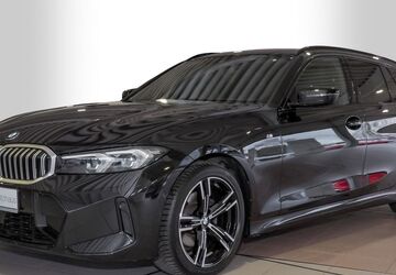 BMW 320 22.529 km 37.950 &euro; Schwerte 58239