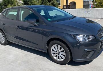 Seat Ibiza 28.250 km 13.850 &euro; Dortmund 44225