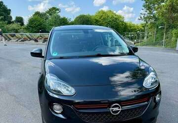 Opel Adam 156.050 km 13.999 &euro; Dortmund, Stadt 44141