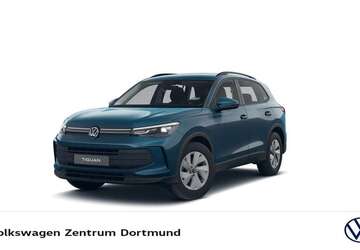 VW Tiguan 4.547 km 31.588 &euro; Dortmund 44141