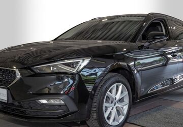 Seat Leon 36.260 km 23.950 &euro; Schwerte 58239