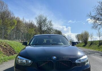 BMW 116 141.500 km 6.800 &euro; Unna 59427