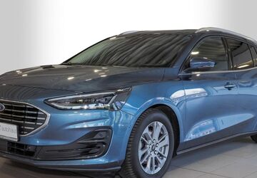 Ford Focus 52.374 km 19.250 &euro; Schwerte 58239