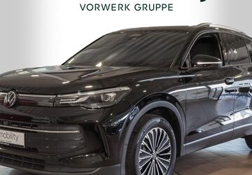 VW Tiguan 40.633 km 34.950 &euro; Schwerte 58239