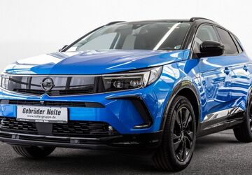 Opel Grandland (X) 29.024 km 22.850 &euro; Iserlohn 58636