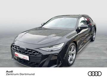Gebrauchte Audi A6