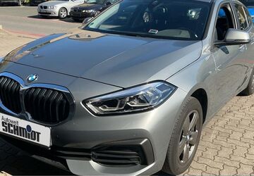 BMW 118 29.995 km 27.880 &euro; Lünen 44534