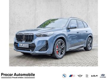 Gebrauchte BMW X1