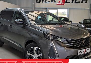 Peugeot 5008 28.397 km 22.950 &euro; Menden (Sauerland) 58708