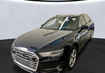 Audi A6 108.596 km 24.349 &euro; Hagen 58091