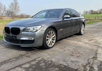 BMW 730 245.000 km 13.000 &euro; Dortmund 44149