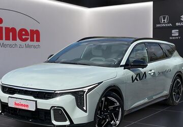 Kia K4 6.000 km 38.180 &euro; Holzwickede 59439
