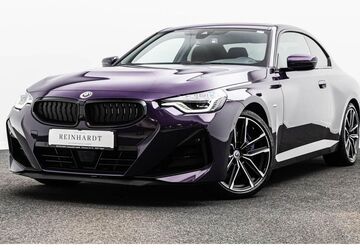 BMW 230 81.245 km 36.553 &euro; Hagen 58091