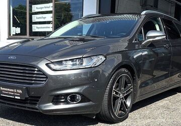 Ford Mondeo 74.308 km 14.980 &euro; Dortmund 44263