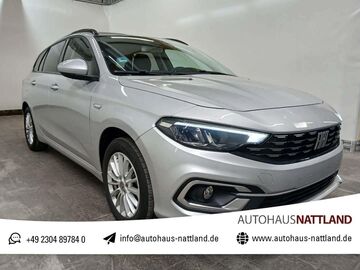 Gebrauchte Fiat Tipo