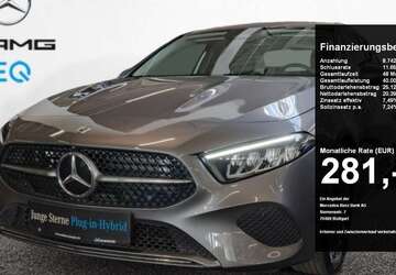 Mercedes-Benz A 180 2.420 km 29.020 &euro; Hagen 58135