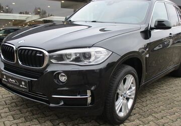 BMW X5 180.900 km 19.450 &euro; Schwerte 58239