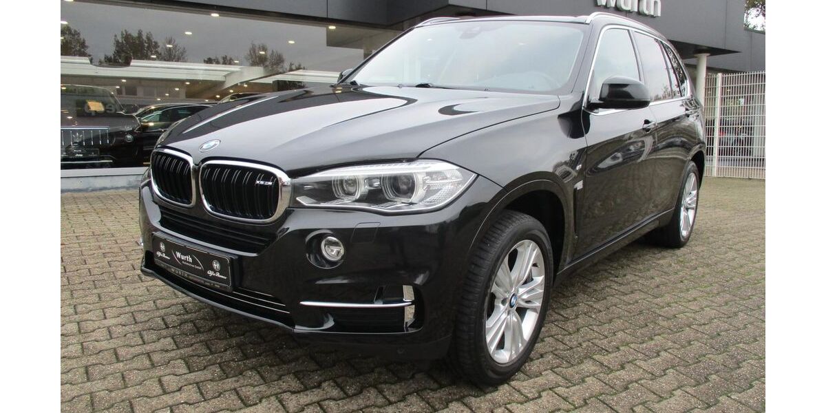 BMW X5 180.900 km 19.450 &euro; Schwerte 58239